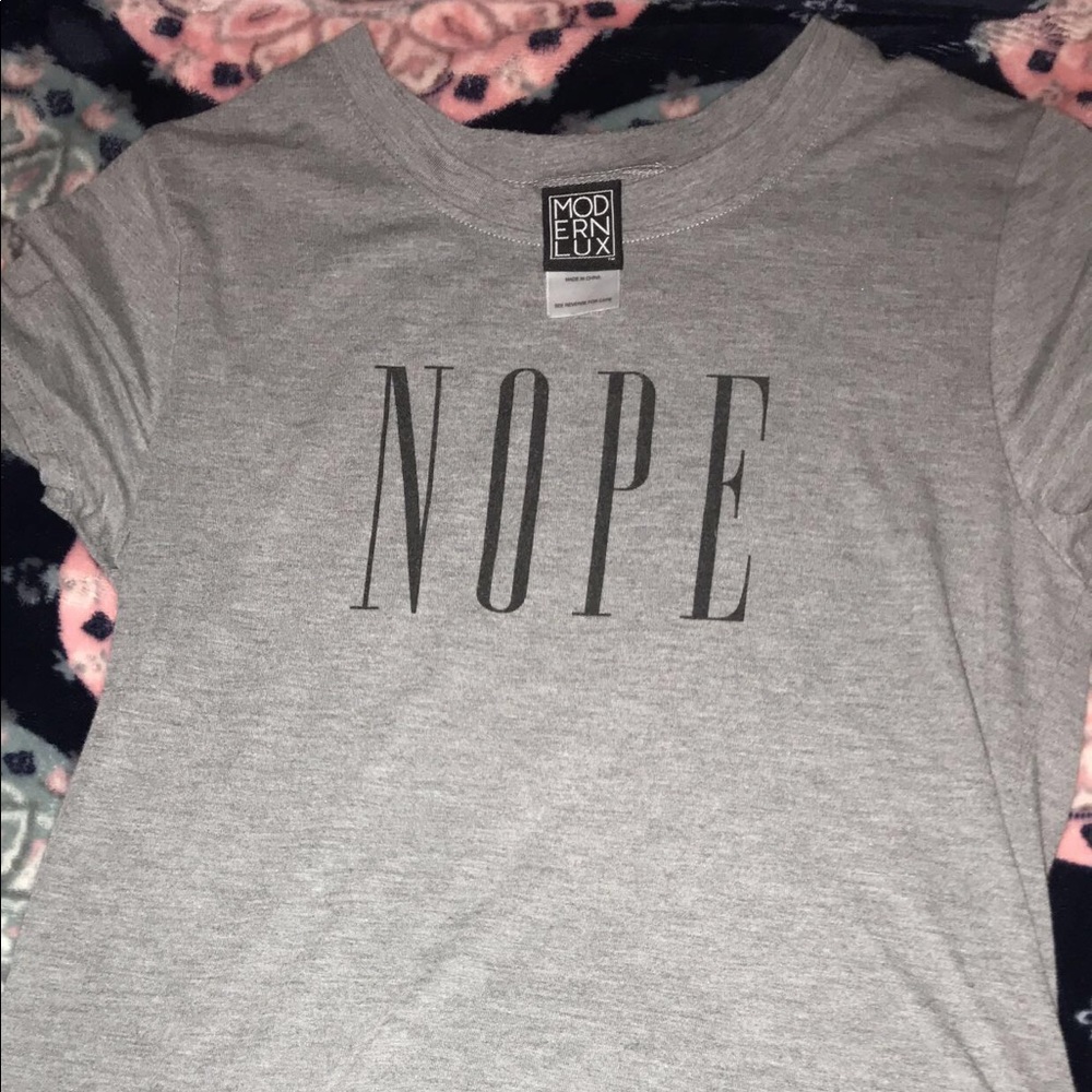 Cute shirt